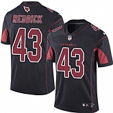 Nike Men & Women & Youth Cardinals 43 Haason Reddick Black Color Rush Limited Jersey Dzhi,baseball caps,new era cap wholesale,wholesale hats